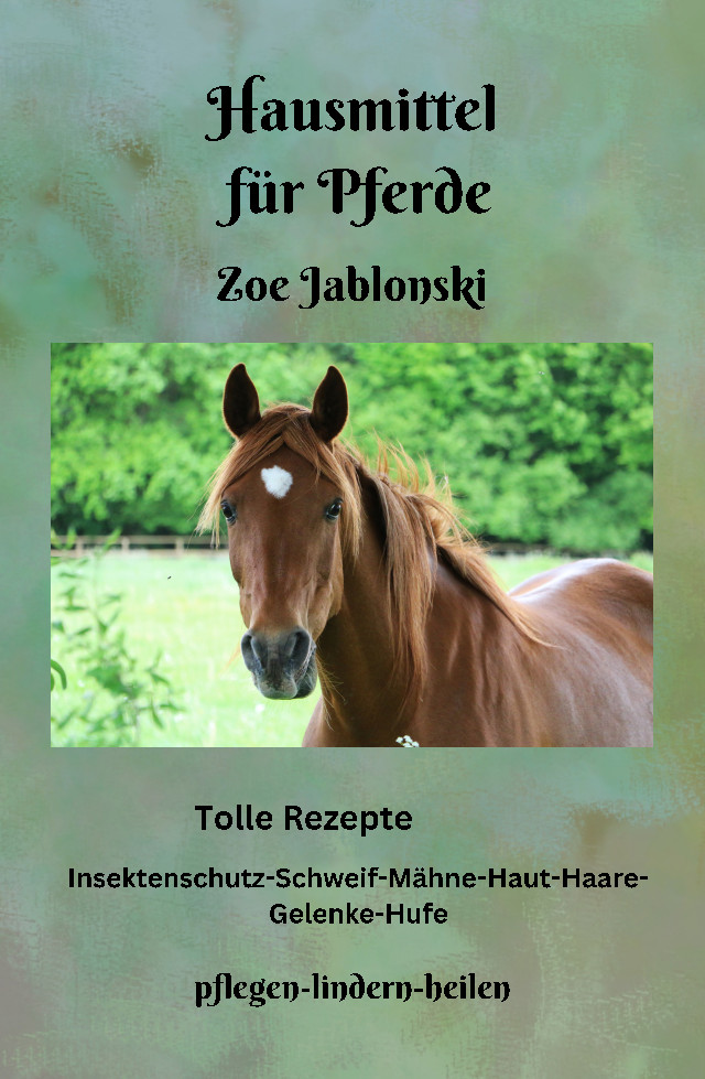 Hausmittel-für-Pferde