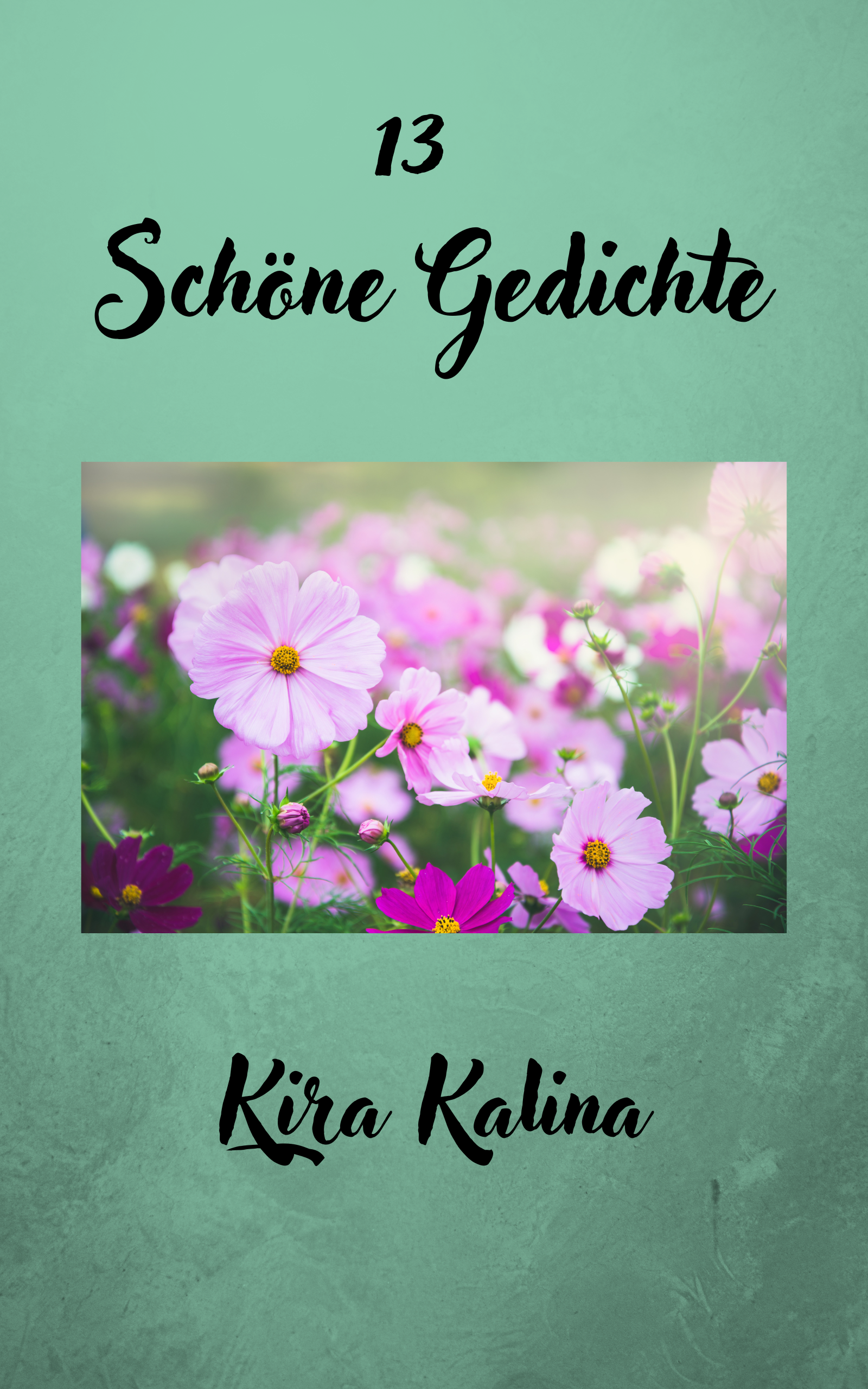 ZSchöne Gedichte (1600 x 2560 px)