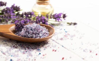 Neue spannende Rezepte: Zum Baden, zum Würzen