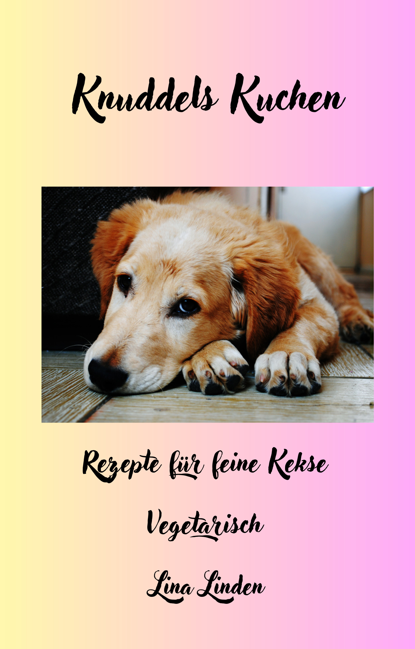 Knuddels Kuchen last version